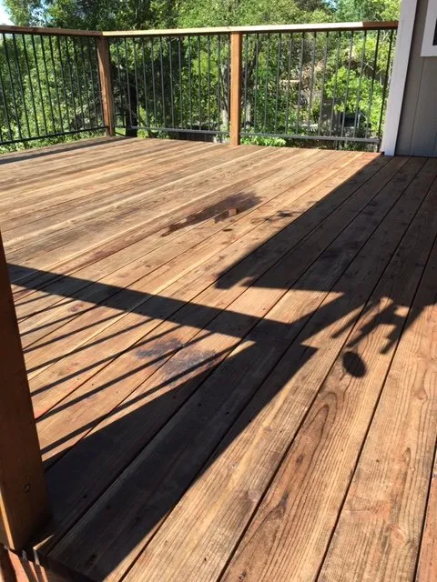 Affordable lawn mowing service with custom design across Sacramento, CA - Louis