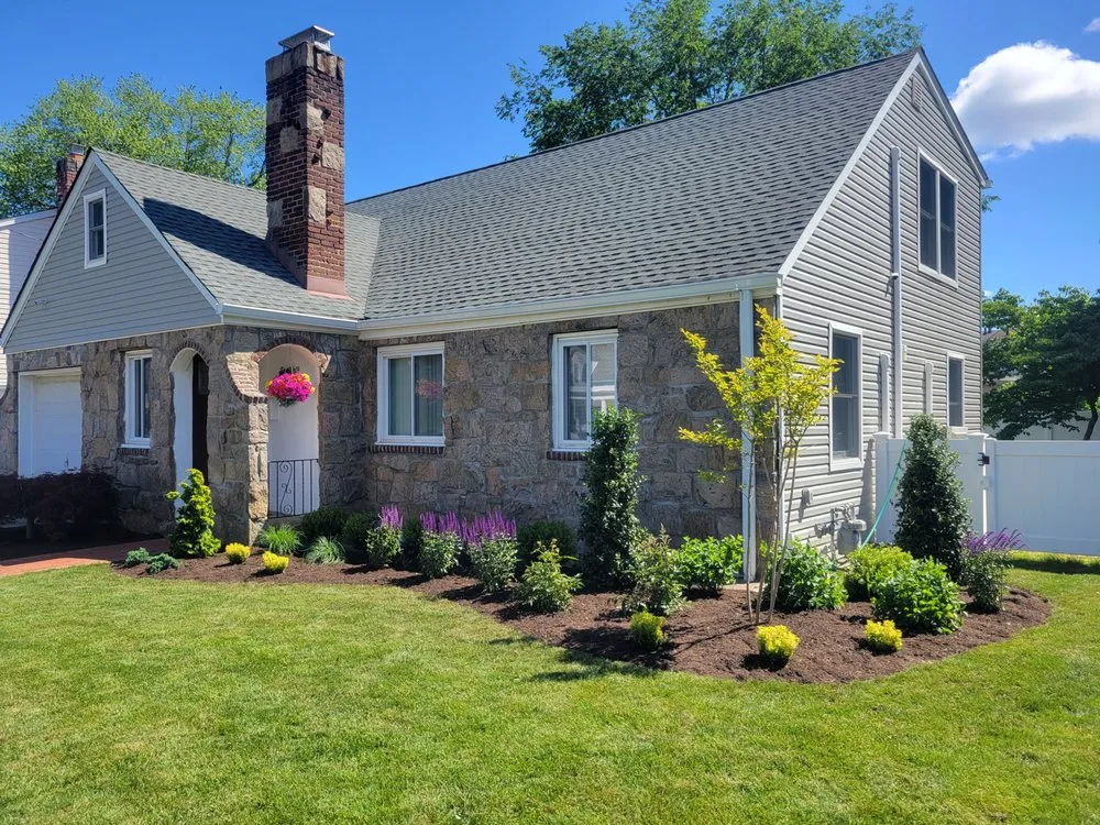 Reliable landscape design for beautiful yards across Westbury, NY - Louis Zaino