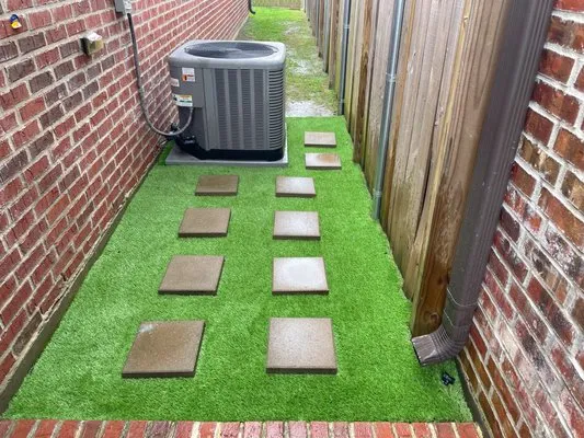 Louisiana Cutters Logo