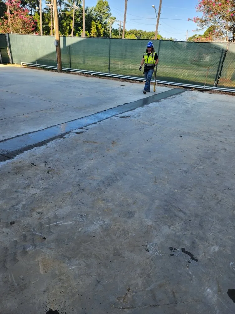 Expert garden landscaping near you in Baton Rouge, LA by Louisiana Gold Miners