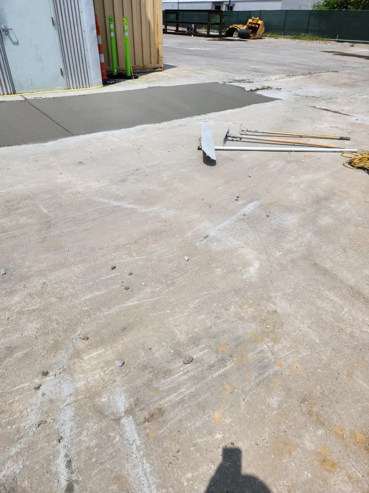 Top-rated landscape installation in Baton Rouge, LA by Louisiana Gold Miners