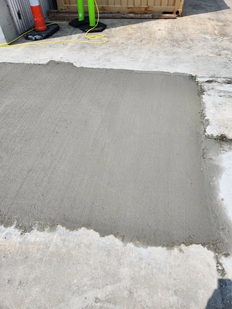 Expert landscape installation near you in Baton Rouge, LA by Louisiana Gold Miners