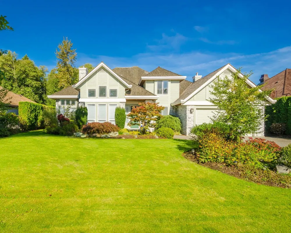 Expert landscape installation in Bossier City, LA - Louisiana Green Unlimited