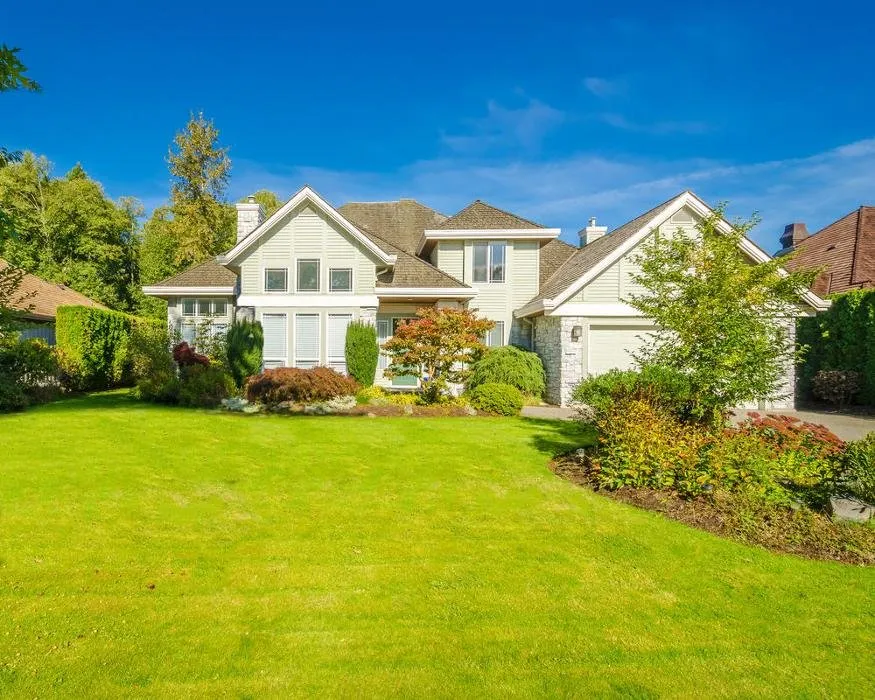 Expert residential landscaping experts serving Bossier City, LA - Louisiana Green Unlimited