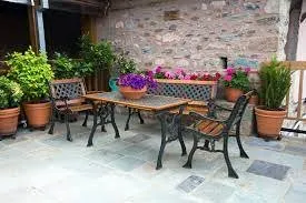 Top-rated yard maintenance in Bossier City, LA - Louisiana Green Unlimited