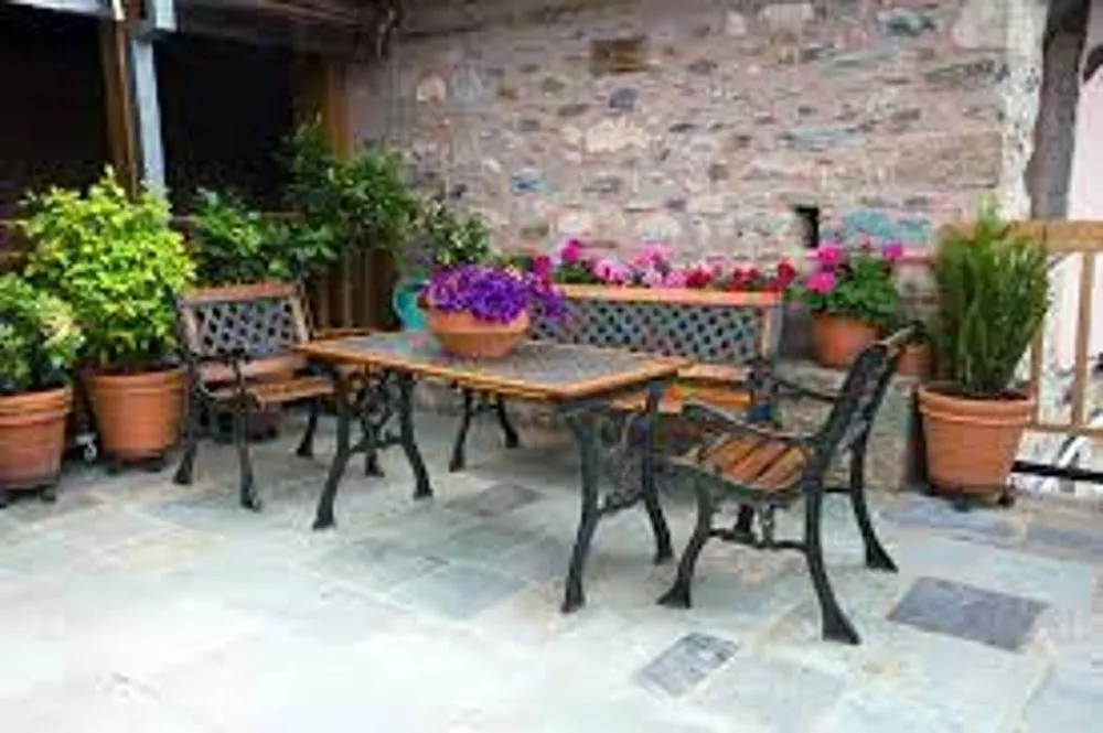 Top-rated landscape design near you in Bossier City, LA by Louisiana Green Unlimited