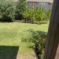 Custom residential landscaping in Baton Rouge, LA by Louisiana Hot Landscaping