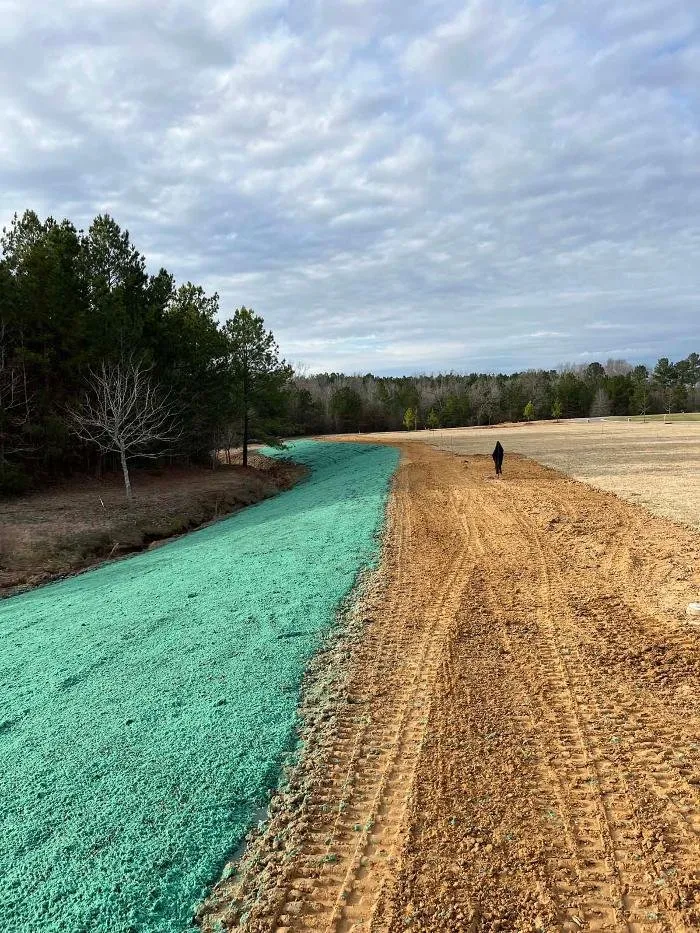 Professional residential landscaping for year-round maintenance across Heflin, LA - Louisiana Landscape Services
