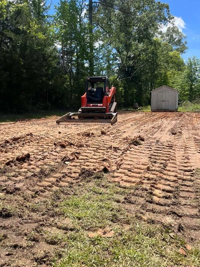Trusted lawn care service experts serving Heflin, LA - Louisiana Landscape Services