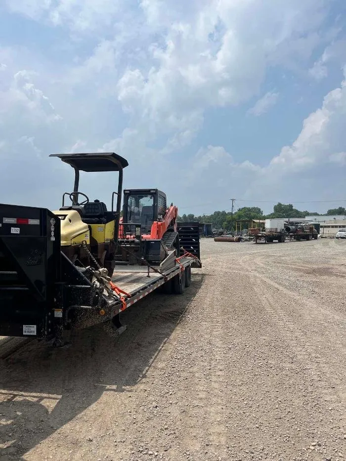 Trusted yard maintenance in Heflin, LA by Louisiana Landscape Services
