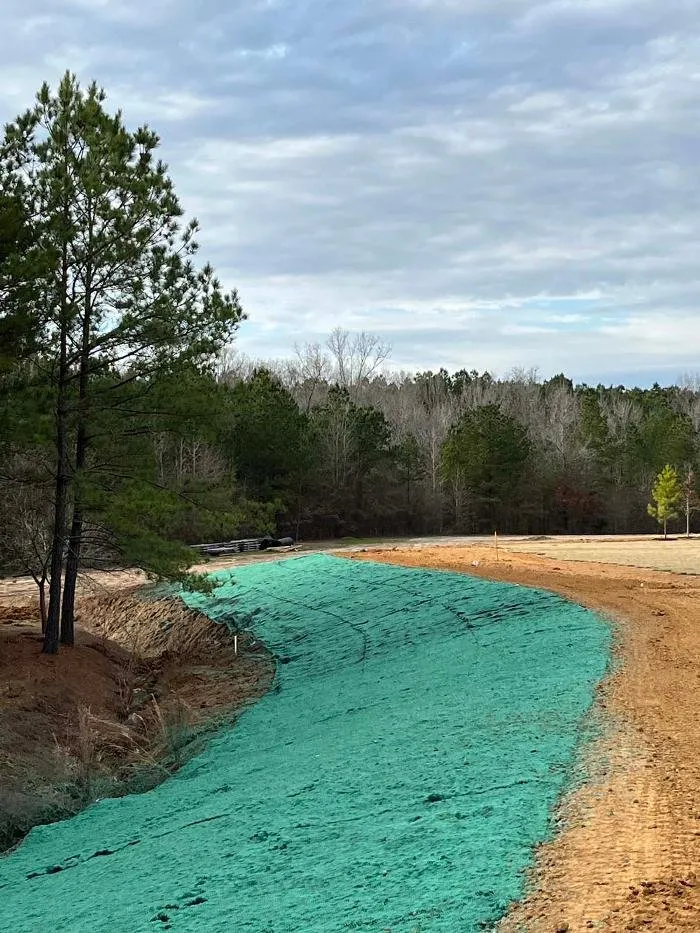 Professional landscaping services experts serving Heflin, LA - Louisiana Landscape Services