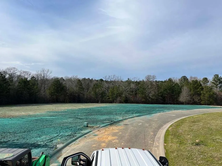 Trusted outdoor landscaping in Heflin, LA - Louisiana Landscape Services