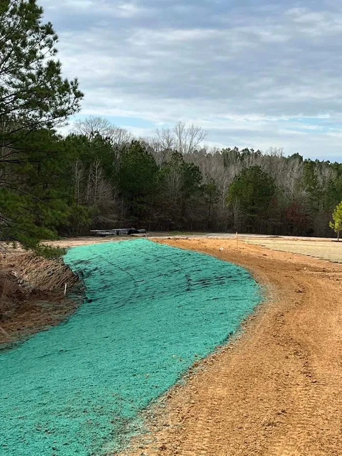 Top-rated yard cleanup service in Heflin, LA - Louisiana Landscape Services