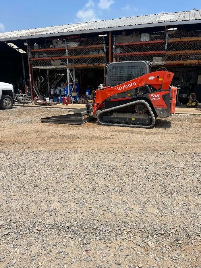 Local yard cleanup service in Heflin, LA - Louisiana Landscape Services