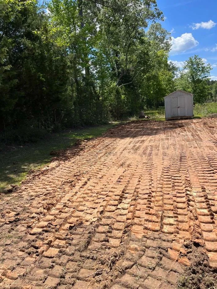 Trusted yard cleanup service experts serving Heflin, LA - Louisiana Landscape Services