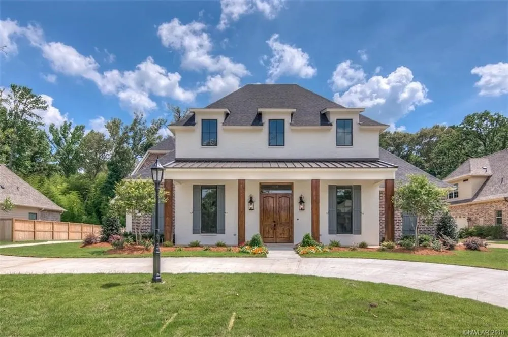 Trusted lawn mowing service experts serving Shreveport, LA - Louisiana Lawn & Sod