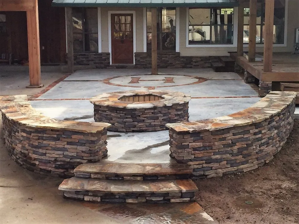 Professional landscape design experts serving Shreveport, LA - Louisiana Lawn & Sod