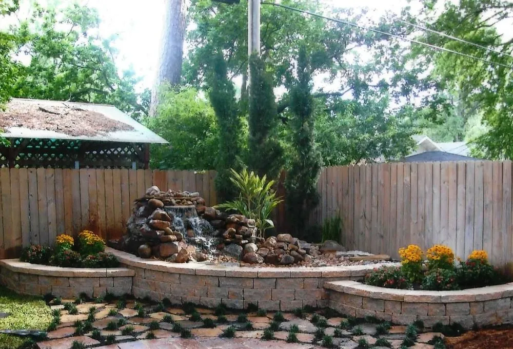 Top-rated landscaping services for beautiful yards across Shreveport, LA - Louisiana Lawn & Sod