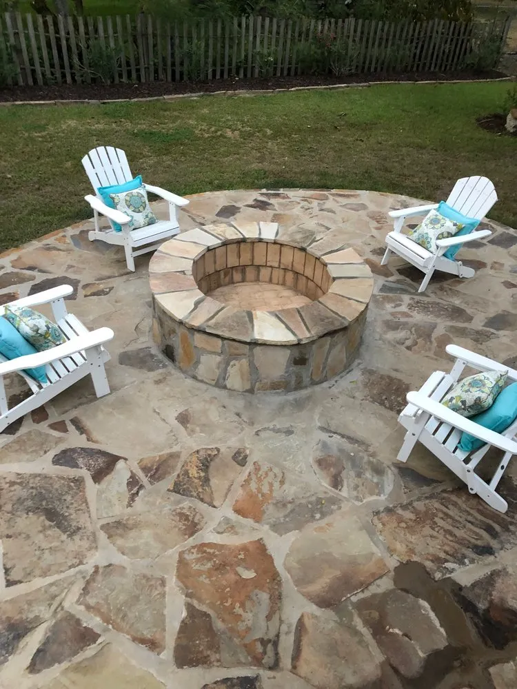 Top-rated landscape installation for year-round maintenance in Shreveport, LA by Louisiana Lawn & Sod