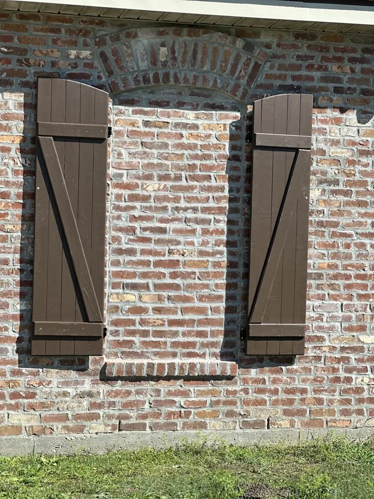 Affordable yard maintenance in Houma, LA - Louisiana Outdoor Solutions