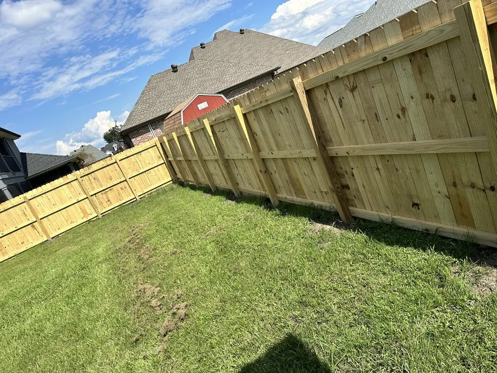 Local lawn mowing service in Houma, LA by Louisiana Outdoor Solutions