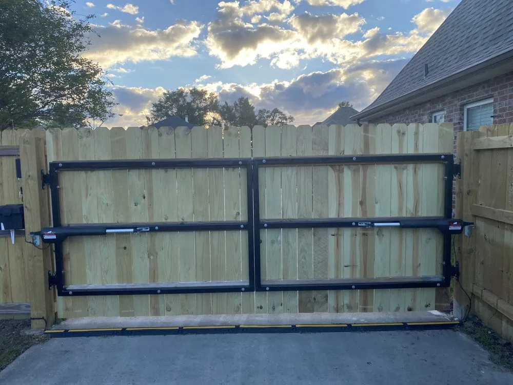 Local yard maintenance in Houma, LA - Louisiana Outdoor Solutions