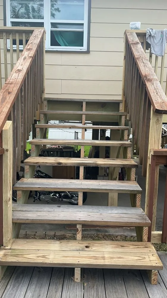 Trusted landscaping services near you in Houma, LA by Louisiana Outdoor Solutions