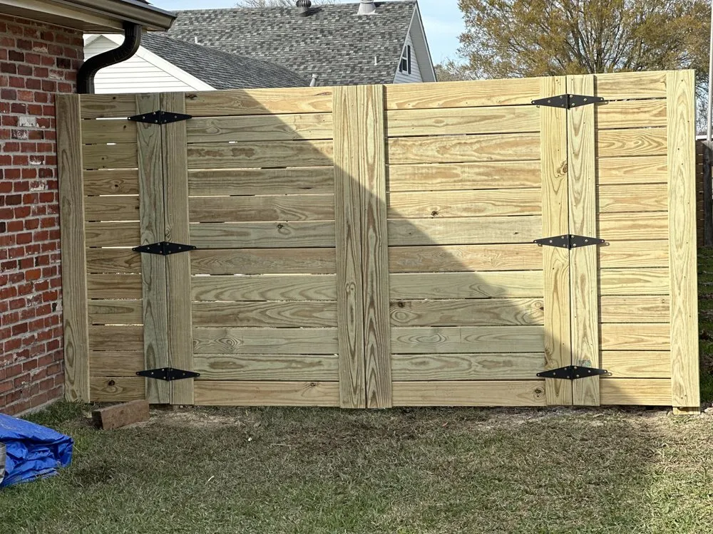 Professional landscaping services for year-round maintenance across Houma, LA - Louisiana Outdoor Solutions