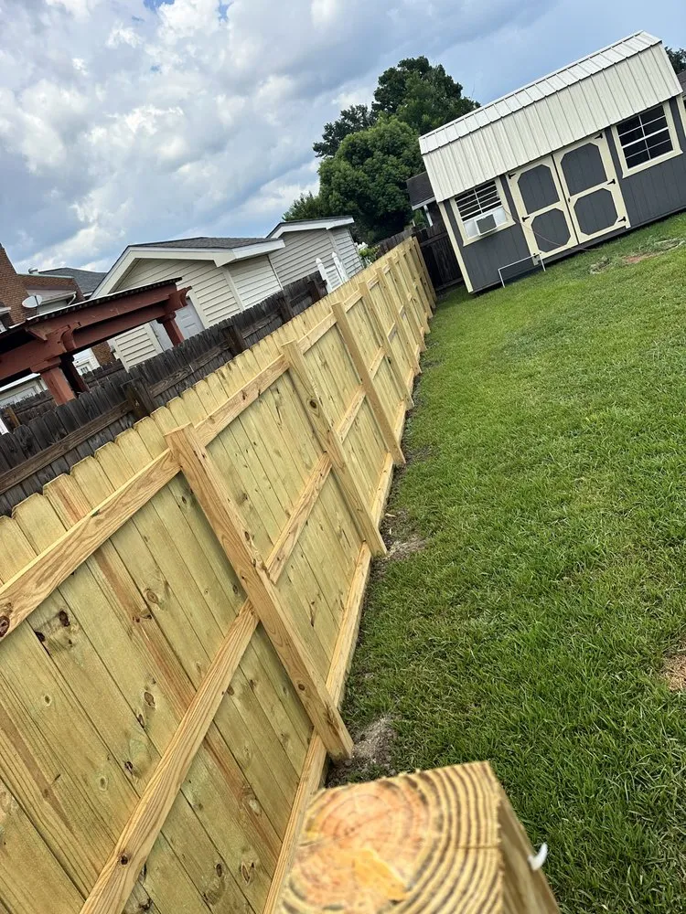 Reliable landscape design for year-round maintenance across Houma, LA - Louisiana Outdoor Solutions