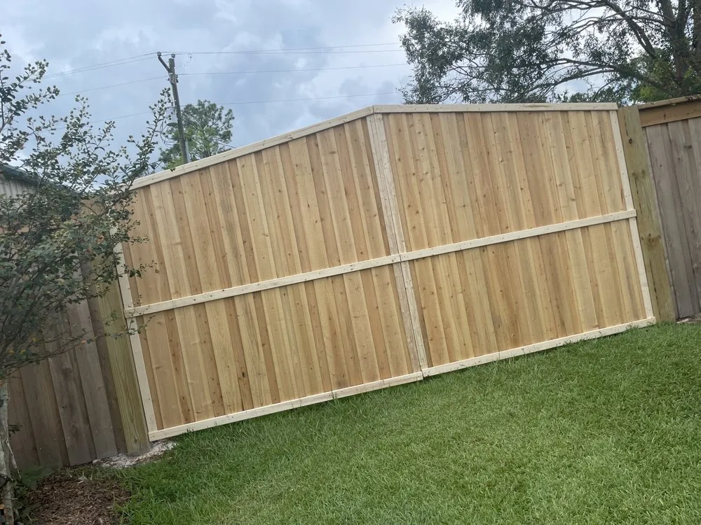 Local landscape design with custom design across Houma, LA - Louisiana Outdoor Solutions