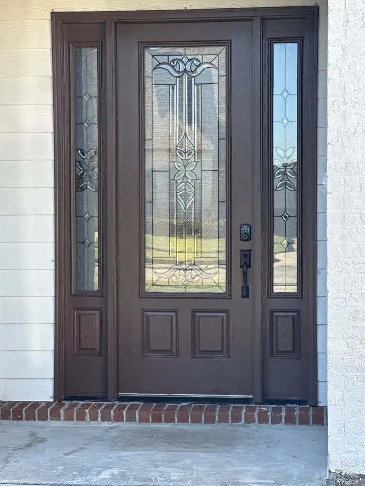 Expert landscape installation for outdoor upgrades in Houma, LA by Louisiana Outdoor Solutions