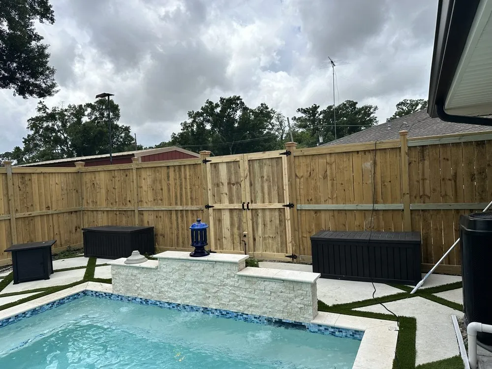 Top-rated lawn mowing service for outdoor upgrades across Houma, LA - Louisiana Outdoor Solutions