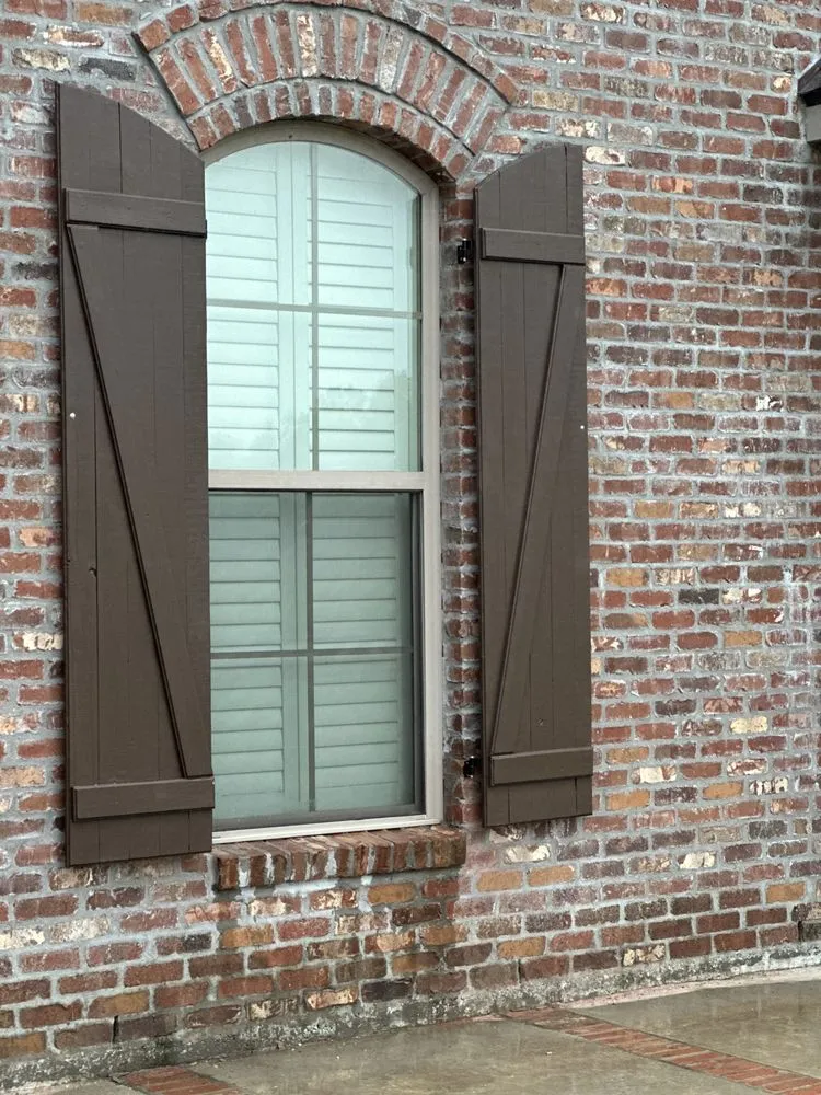 Affordable outdoor landscaping in Houma, LA - Louisiana Outdoor Solutions