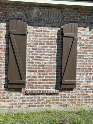 Louisiana Outdoor Solutions Logo