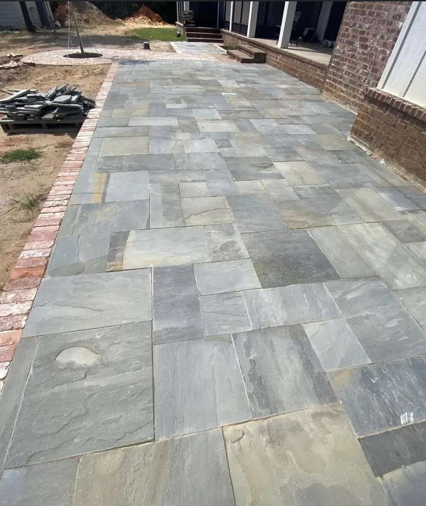 Expert landscape installation experts serving Forest Hill, LA - Louisiana Roots Landscape