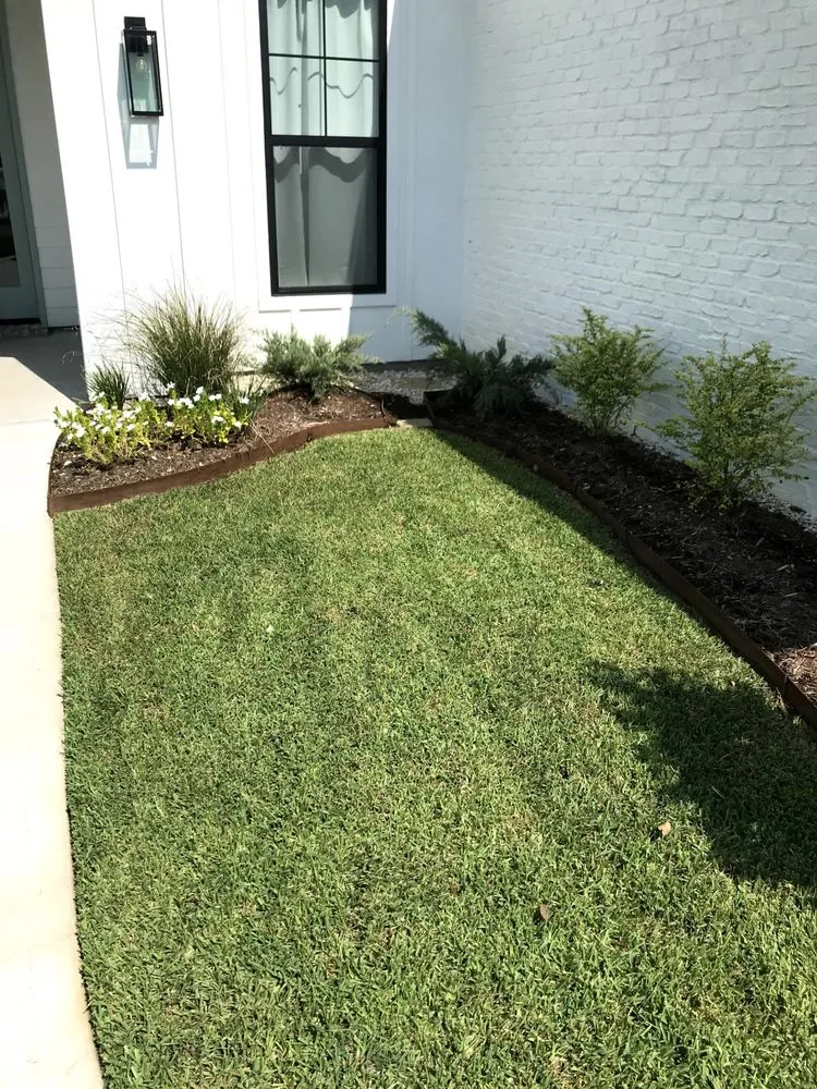 Trusted lawn mowing service in Abbeville, LA by Louisiana Yard Pros