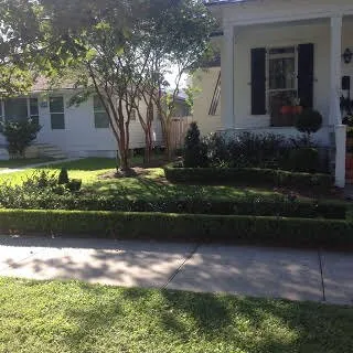Custom yard cleanup service in New Orleans, LA - Louisianas Own Landscaping Company