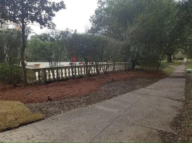 Trusted landscape installation experts serving New Orleans, LA - Louisianas Own Landscaping Company