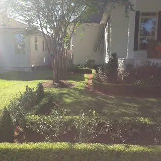 Top-rated outdoor landscaping in New Orleans, LA - Louisianas Own Landscaping Company