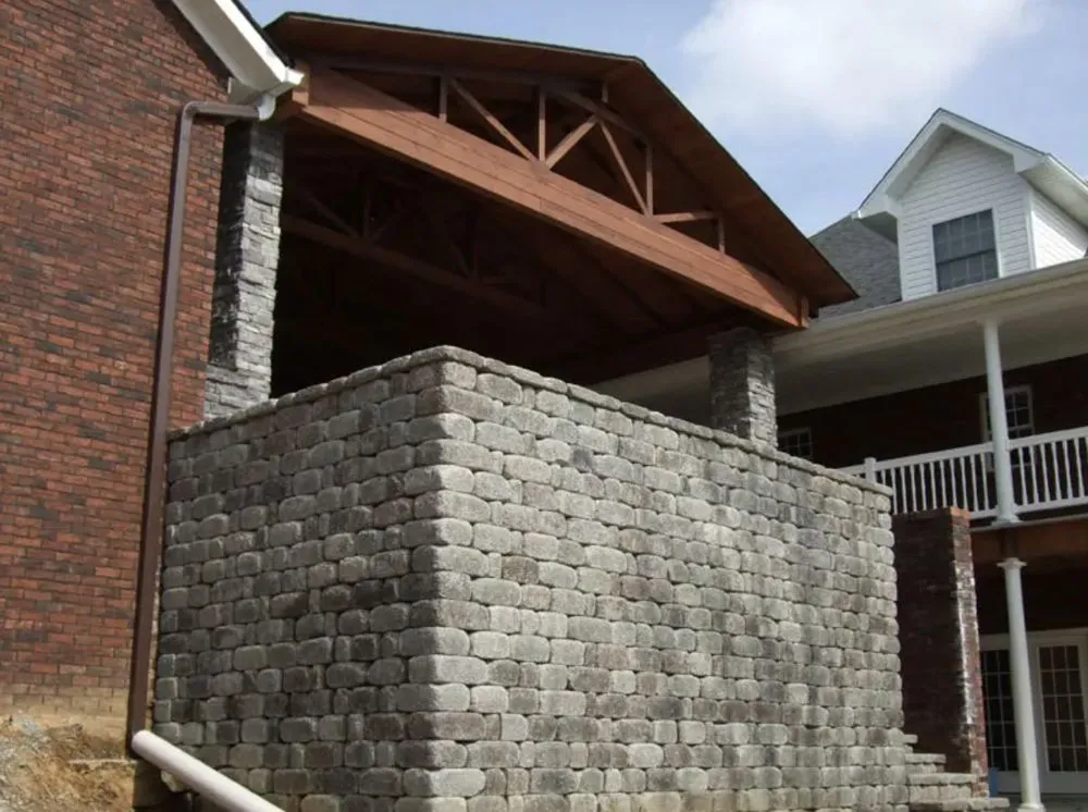 Expert yard maintenance experts serving Fisherville, KY - Louisville Hardscapes