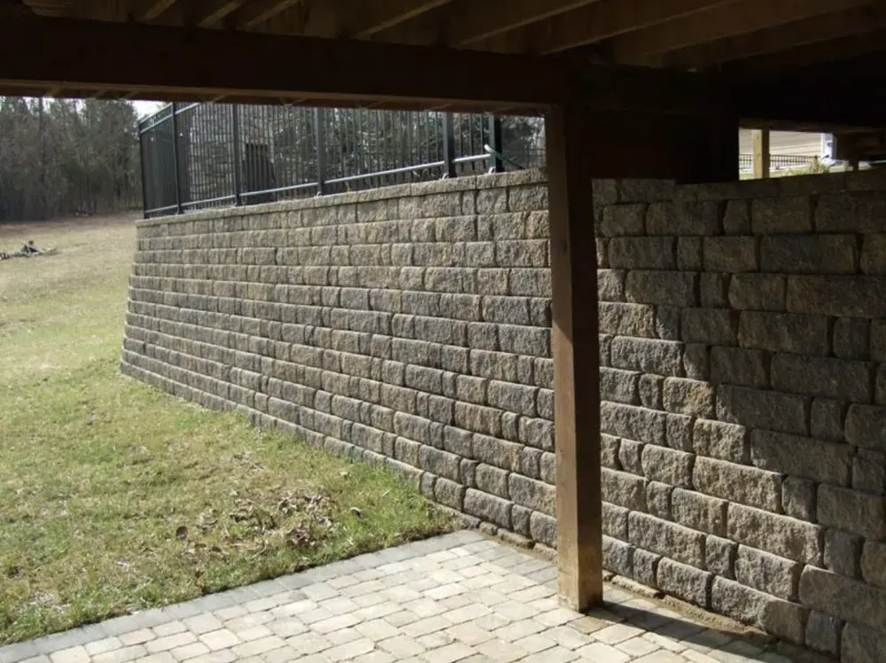 Local landscaping services experts serving Fisherville, KY - Louisville Hardscapes