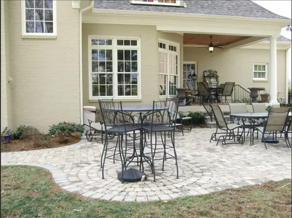 Reliable garden landscaping in Fisherville, KY - Louisville Hardscapes