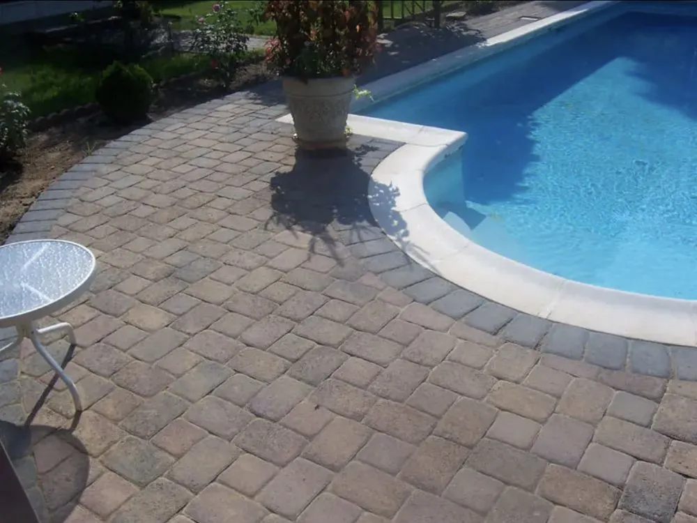 Top-rated yard maintenance for beautiful yards in Fisherville, KY by Louisville Hardscapes