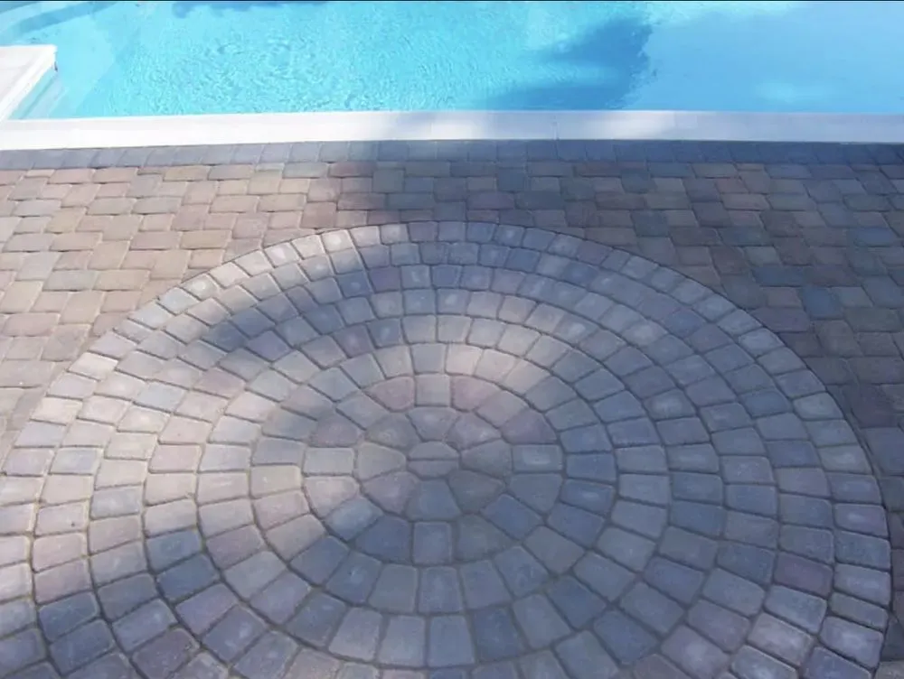 Expert yard maintenance for beautiful yards across Fisherville, KY - Louisville Hardscapes