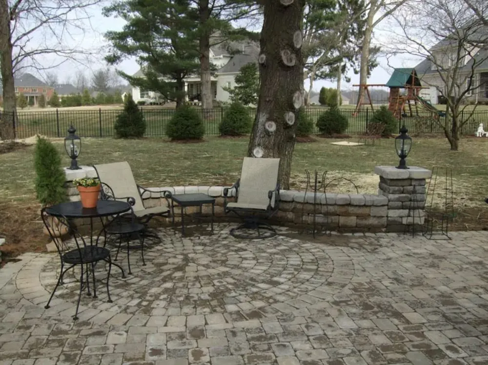 Trusted lawn mowing service experts serving Fisherville, KY - Louisville Hardscapes