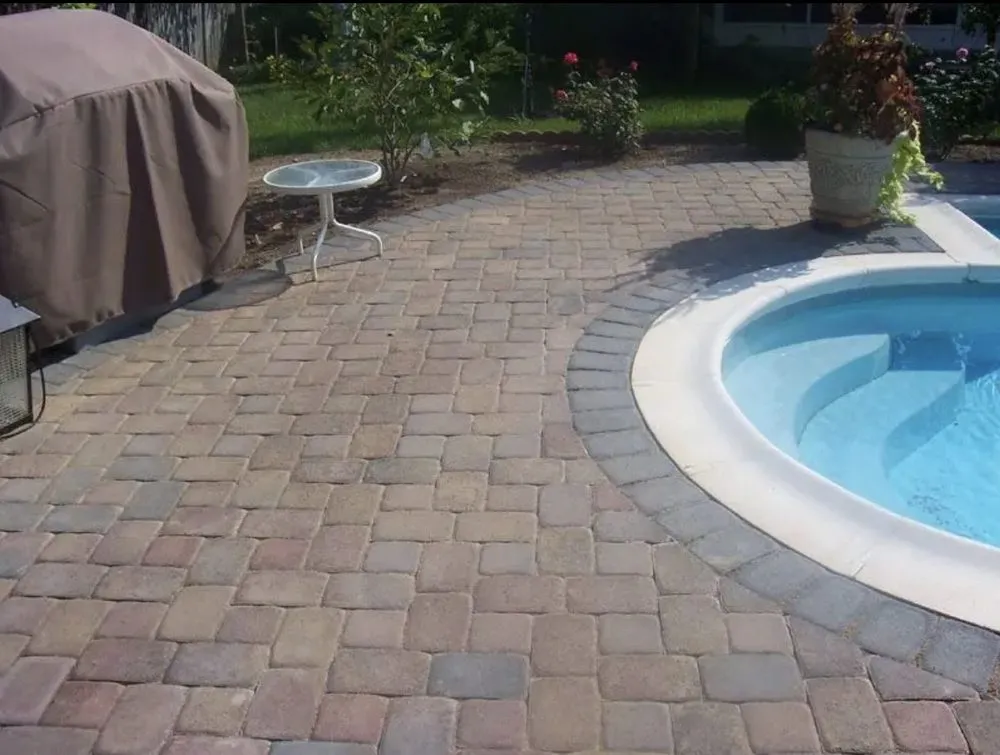Custom landscaping services for residential properties across Fisherville, KY - Louisville Hardscapes