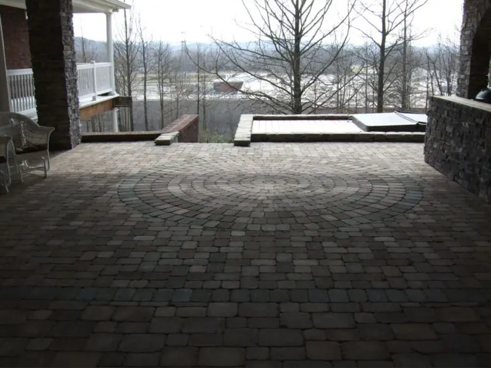 Trusted landscape installation in Fisherville, KY - Louisville Hardscapes