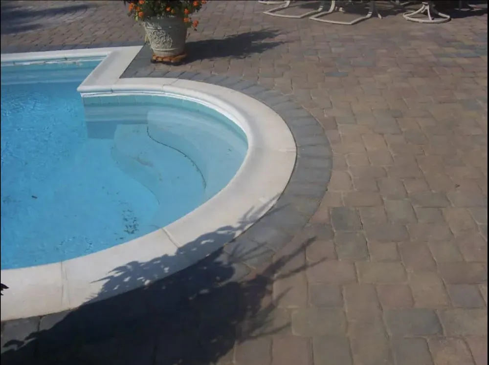 Top-rated outdoor landscaping in Fisherville, KY by Louisville Hardscapes