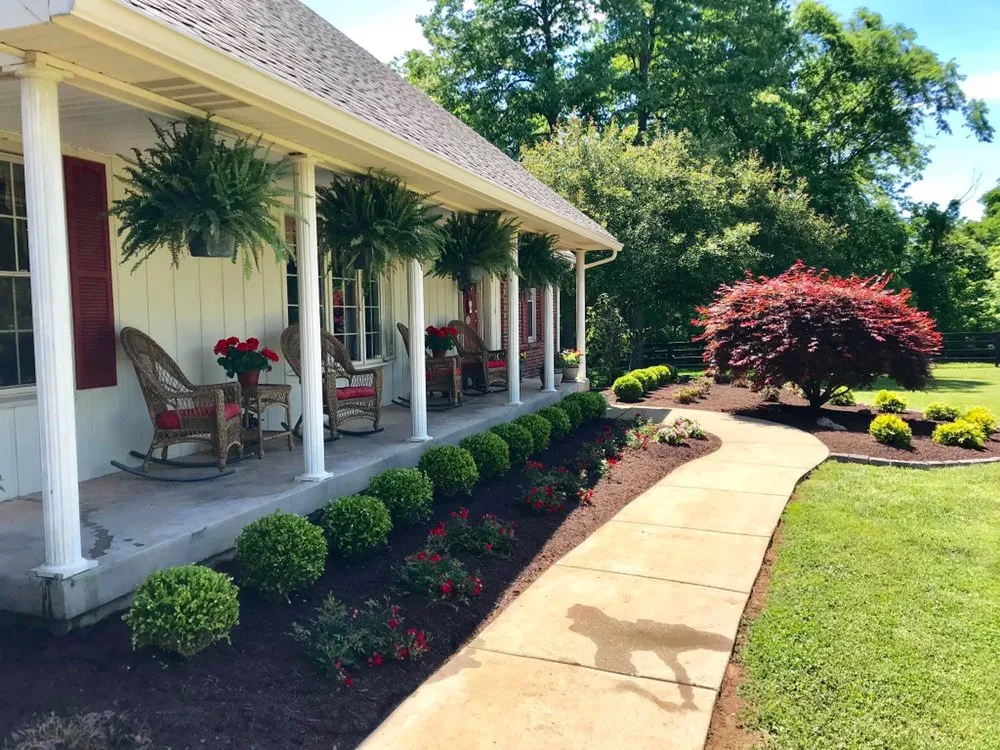 Reliable lawn care service in Shepherdsville, KY - Louisville Landscape Design Build