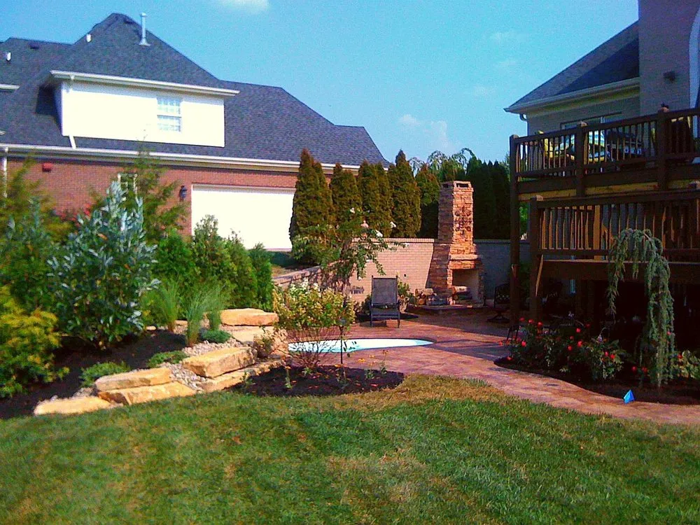 Top-rated landscape design in Shepherdsville, KY by Louisville Landscape Design Build